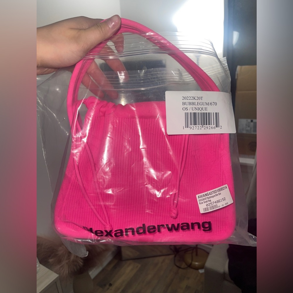 Alexander Wang bag